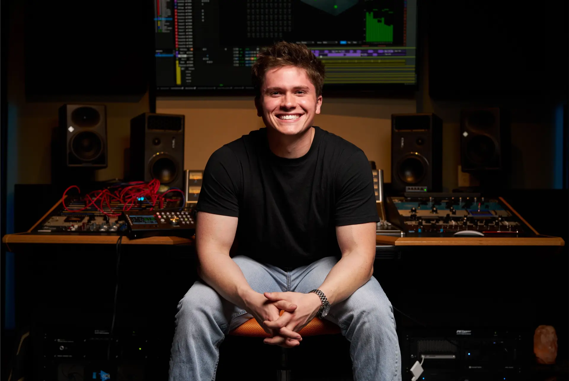 Jason Kushy career highlights and achievements